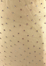 Recreation of Marilyn Monroe’s Birthday  Gown - New!