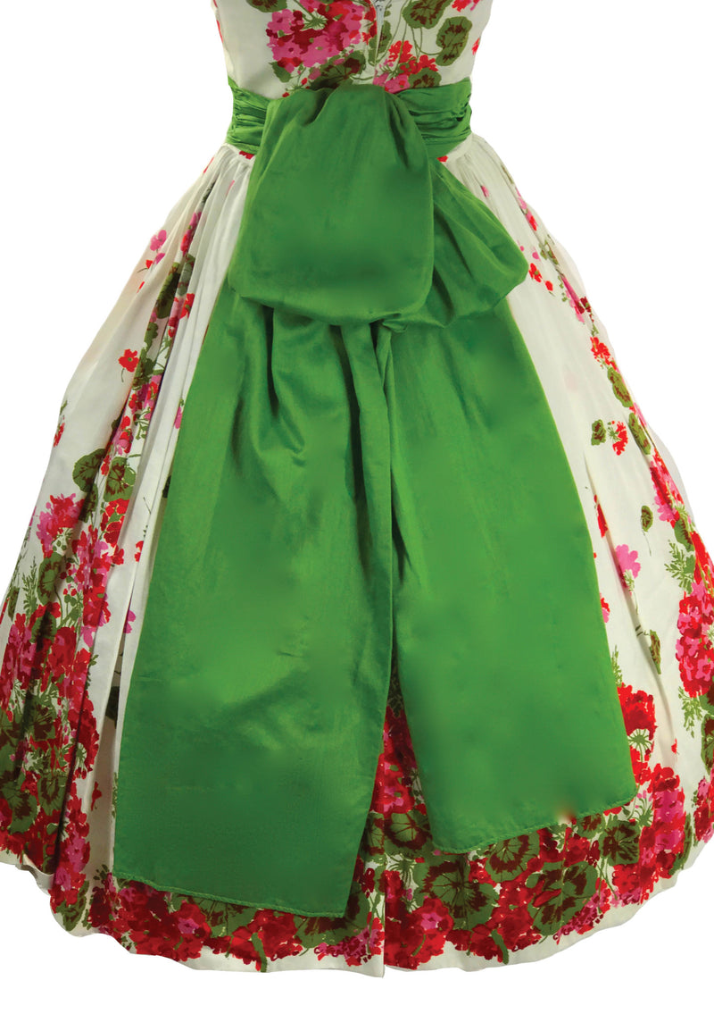 Vintage garden on sale party dresses