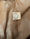 Vintage 1940s Cream Wool Three Piece Suit- NEW!